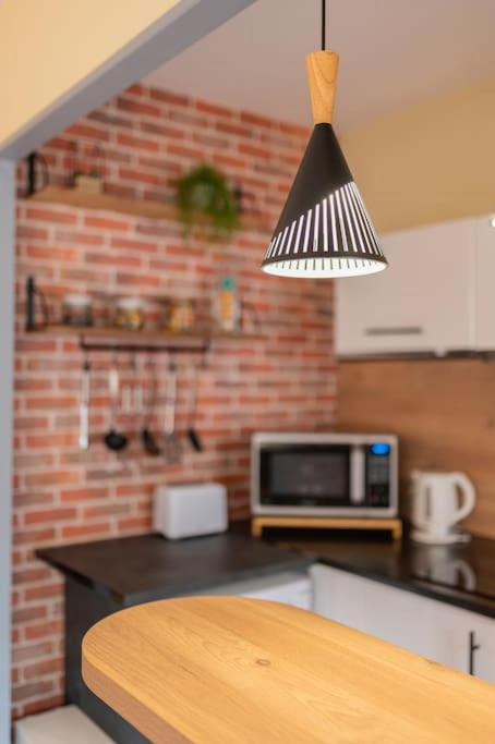 Cosy Studio Pres Des Palaces Mentonnais Eksteriør bilde